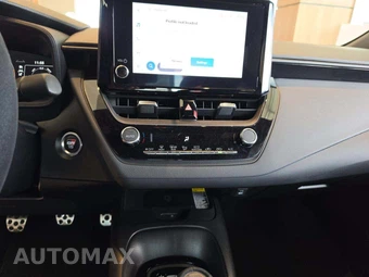 2023 Toyota GR Corolla Morizo Edition - miniatura 10