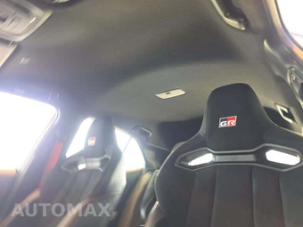 2023 Toyota GR Corolla Morizo Edition - miniatura 11