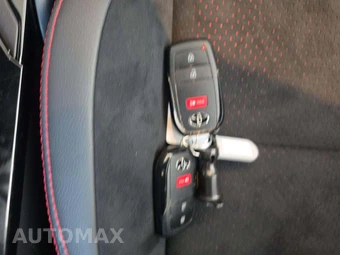 2023 Toyota GR Corolla Morizo Edition - miniatura 8