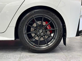 2023 Toyota GR Corolla Morizo Edition - miniatura 10