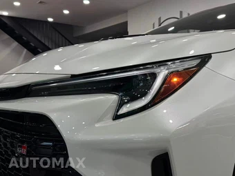 2023 Toyota GR Corolla Morizo Edition - miniatura 12