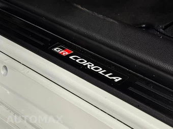2023 Toyota GR Corolla Morizo Edition - miniatura 15