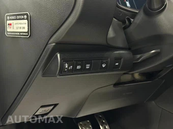 2023 Toyota GR Corolla Morizo Edition - miniatura 16