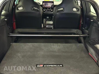 2023 Toyota GR Corolla Morizo Edition - miniatura 17