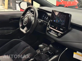 2023 Toyota GR Corolla Morizo Edition - miniatura 19