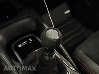2023 Toyota GR Corolla Morizo Edition - miniatura 20