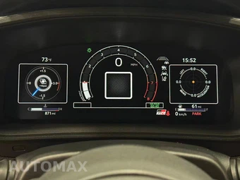 2023 Toyota GR Corolla Morizo Edition - miniatura 21