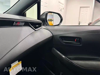 2023 Toyota GR Corolla Morizo Edition - miniatura 22
