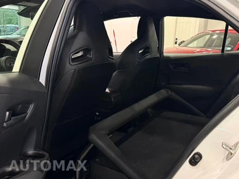 2023 Toyota GR Corolla Morizo Edition - miniatura 24