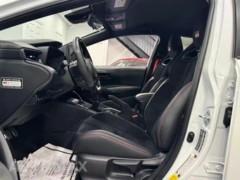 2023 Toyota GR Corolla Morizo Edition - miniatura 26