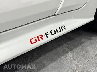 2023 Toyota GR Corolla Morizo Edition - miniatura 27