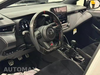 2023 Toyota GR Corolla Morizo Edition - miniatura 29