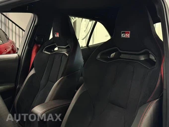 2023 Toyota GR Corolla Morizo Edition - miniatura 30