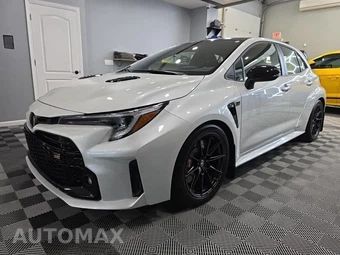 2023 Toyota GR Corolla Morizo Edition - miniatura 31