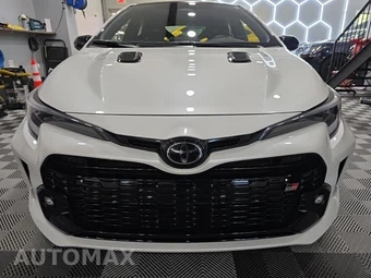 2023 Toyota GR Corolla Morizo Edition - miniatura 32