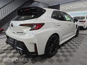 2023 Toyota GR Corolla Morizo Edition - miniatura 34