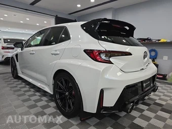 2023 Toyota GR Corolla Morizo Edition - miniatura 36