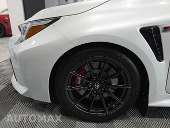 2023 Toyota GR Corolla Morizo Edition - miniatura 38