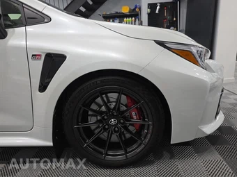 2023 Toyota GR Corolla Morizo Edition - miniatura 39