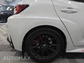 2023 Toyota GR Corolla Morizo Edition - miniatura 40