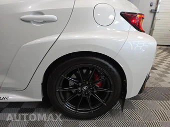 2023 Toyota GR Corolla Morizo Edition - miniatura 41