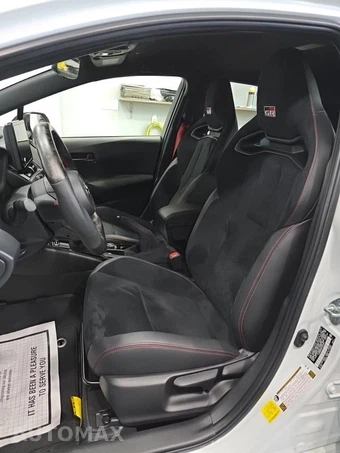2023 Toyota GR Corolla Morizo Edition - miniatura 43
