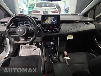 2023 Toyota GR Corolla Morizo Edition - miniatura 44