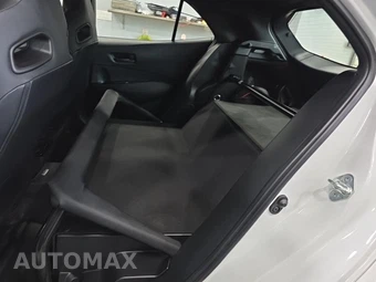 2023 Toyota GR Corolla Morizo Edition - miniatura 46