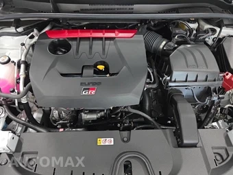 2023 Toyota GR Corolla Morizo Edition - miniatura 48