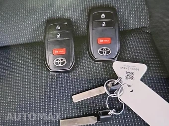 2023 Toyota GR Corolla Morizo Edition - miniatura 51