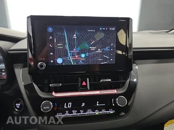 2023 Toyota GR Corolla Morizo Edition - miniatura 52