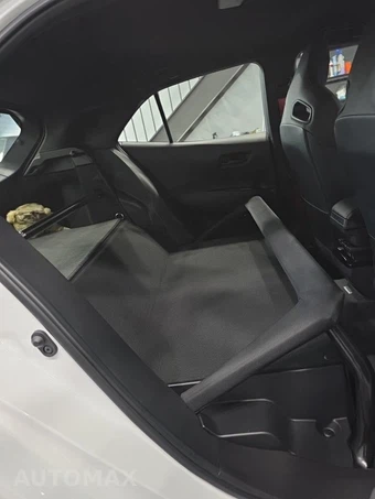2023 Toyota GR Corolla Morizo Edition - miniatura 54