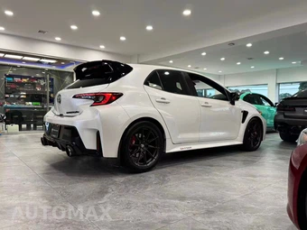 2023 Toyota GR Corolla Morizo Edition - miniatura 6
