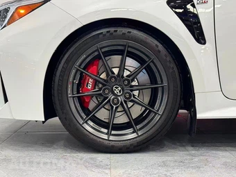 2023 Toyota GR Corolla Morizo Edition - miniatura 7