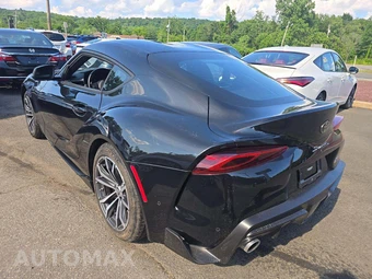 2023 Toyota GR Supra 2.0 - miniatura 2