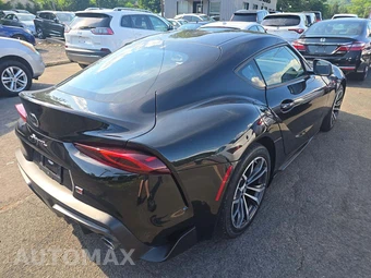 2023 Toyota GR Supra 2.0 - miniatura 3