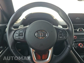 2023 Toyota GR Supra 2.0 - miniatura 10