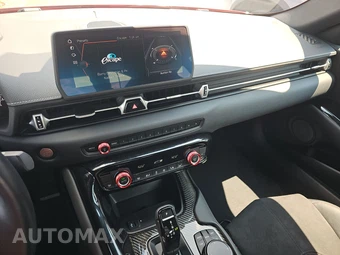 2023 Toyota GR Supra 2.0 - miniatura 11