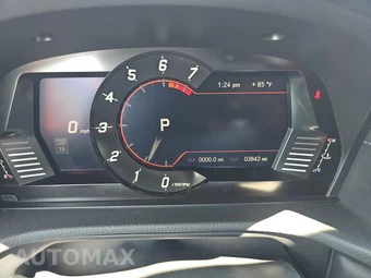 2023 Toyota GR Supra 2.0 - miniatura 12