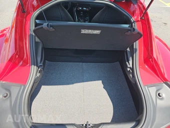 2023 Toyota GR Supra 2.0 - miniatura 15