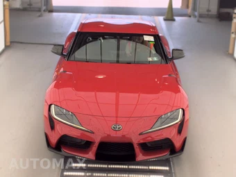 2023 Toyota GR Supra 2.0 - miniatura 2