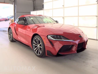 2023 Toyota GR Supra 2.0 - miniatura 3