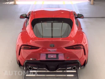 2023 Toyota GR Supra 2.0 - miniatura 5