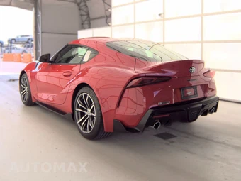 2023 Toyota GR Supra 2.0 - miniatura 6