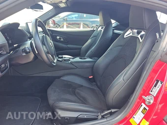2023 Toyota GR Supra 2.0 - miniatura 7