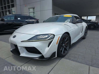 2023 Toyota GR Supra 3.0 Premium