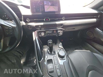 2023 Toyota GR Supra 3.0 Premium - miniatura 10