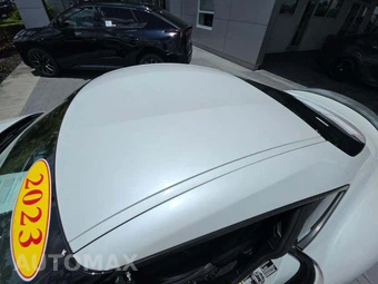 2023 Toyota GR Supra 3.0 Premium - miniatura 12