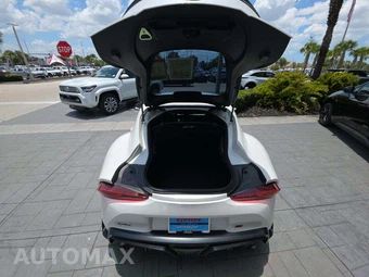 2023 Toyota GR Supra 3.0 Premium - miniatura 13