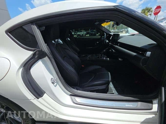 2023 Toyota GR Supra 3.0 Premium - miniatura 16